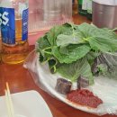 대명여울빛거리시장 | 금천구 맛집 l 대명시장 노포 곱창볶음 장가네곱창 내돈내산 후기