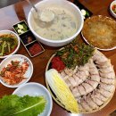 특이한광고기획 | 극강의 고소함 익산 영등동 맛집 [옹심이네] 들깨수제비 얼큰칼국수 감자전