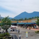 산청시장 이미지