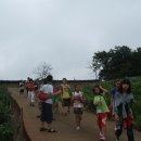 초록마당 아이들 ㅡ 나들길을 축복하다 (2011.7.29) 이미지