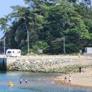 항도야영장 이미지