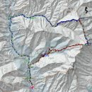 토사모 제834차 주흘산 산행(2025.1.4) 안내 이미지