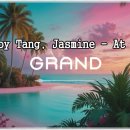 Troy Tang, Jasmine - At Last 이미지