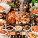 평화김해뒷고기광안리점