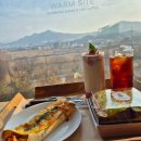 구름꽈배기.만두 이미지