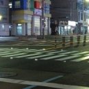 사하초교 앞 이미지