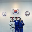 민앤마이노 유도&주짓수 현풍점 이미지