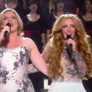 we wish you a merry Christmas - Celtic Woman 이미지