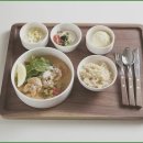 토마토 수제 돈까스 이미지