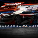 (팀제임스) XRAY T4 - 2018 SPECS - 1/10 LUXURY TC 입고안내 이미지