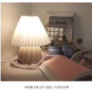 ★[수원 라탄공방 데아우] 원데이클래스 - 라탄 테이블조명 만들기 추천★
