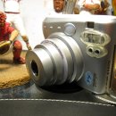 Instax mini 50(FUJIGILM) 폴라로이드 카메라 판매합니다 이미지