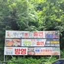 청룡저수지 | 충청도 민물새우 매운탕 맛집 청룡원조매운탕 내 돈 내산 솔직 후기