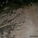 송학리마애여래좌상 이미지