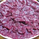 극동식당 | [대구맛집]​대구 현지인이 추천하는 뭉티기 맛집 Best 4! 명성식당부터 극동구이까지 솔직 후기!