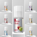 링베이프 주스(RINGVAPE JUICE) 링39 프리미엄 딸기 / 더블애플 입호흡액상 사용후기