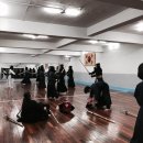 대한검도회 안양검도관 이미지