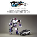 (주)영실업 | 또봇 시즌3, 소닉 싼타페 (사전구매자의 리뷰)