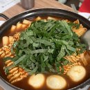 써니즉석떡볶이 | [서여의도] 이차호프 써니즉석떡볶이