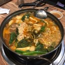 김채원감자탕 이미지