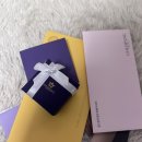 에이유테크 서울직영점 | 골드팡 금반지 구매 후기 -금테크