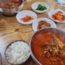 우정배밭한우촌 | 평택 오성 맛집, 점심으로 한 끼 하기 좋은 뜨끈한 육개장 맛집, 우정배밭 한우촌!