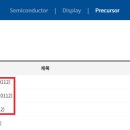 (주)원익머트리얼즈 - 3867 | (주)원익머트리얼즈
