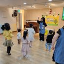 중랑제일교회~한천로 417 | 중랑제일교회 유아유치부 25년 4월 예배 기록