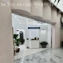 파우더레시피현대백화점