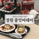 애견콜 | 창원 애견동반 카페 대방동 콜잇어데이