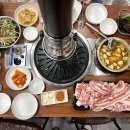 부자정육식당