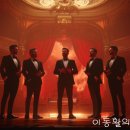 MEZZO (메조) - Unchained melody (10th Anniversary Concert : 카자흐스탄, 2012년 설립) 이미지