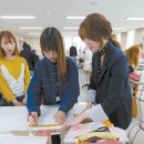 의류패턴&메이킹 이미지