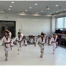 바른아이 수 태권도장 이미지