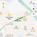 다구집 | 대전 소품샵 투어(더 프렐류드 샵|다구로잉|소소로와|데이트 코스|뚜벅이|주차정보)