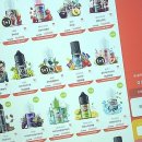 7월 성인 내게 온 문화창고 | 신비로운 공간, 전담GATE 명지대점에서 경험하는 새로운 전자담배 문화