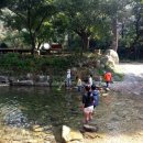 소우리2농장 | SeSe한 가족의 11번째 캠핑] 시골외갓집에 다녀온 기분~원주 진밭골향기 캠핑장 ^^ (2013.10.11~13)