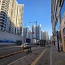 검단e편한세상 정문 이미지