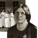 선교사 루이즈 맥컬리의 연합 정신 이미지