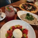 쉬림프라운지 이미지