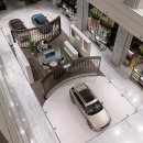 주식회사 현대백화점 판교점 이미지