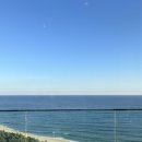 오션뷰 | 강릉신라모노그램호텔 디럭스 패밀리 트윈 오션뷰 후기