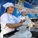 생선가게 이미지