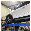 타이어프로간석점 | 일산 중고차 행신동 화정동 올 뉴 투싼ix 중고차 알선 후기