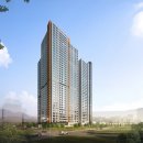 e편한세상 연산 더퍼스트 이미지