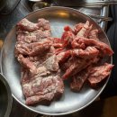 우반장 | [부산] 해운대 꽃갈비살이 맛있는 오반장 내돈내산 후기