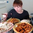 박여사 호프 이미지