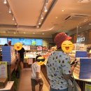 파리바게뜨제주공항점 이미지