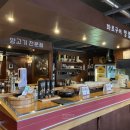 인덕원역4호선 버스정류장 이미지