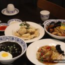 양지-3357 | 광명 맛집 한양중식 광명점 중국요리의 끝판왕 맛집